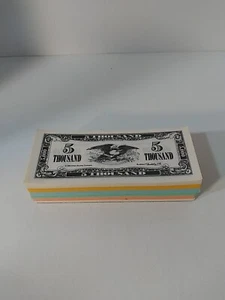 The Game of Life Replacement Money 1991 Ships Fast - Picture 1 of 3