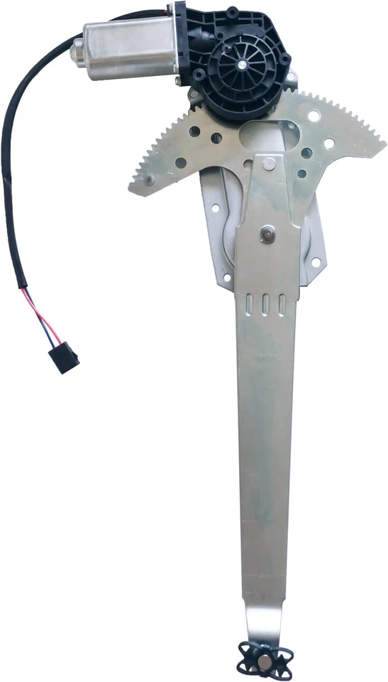 Camión Bronco delantero izquierdo para Ford F150 F250 F350 con regulador de ventana eléctrica del motor Foto 1 de 4