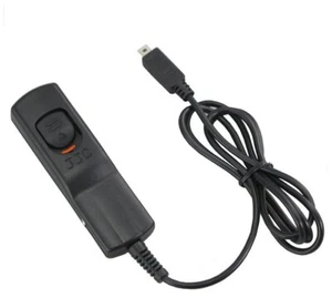 JJC MAI2 Remote Shutter Cord re. SIGMA CR-31 for DP1 Q/ DP2 Q/ DP3 Q/DP0 Quattro - Picture 1 of 6