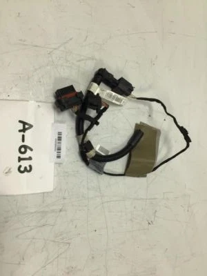 AUDI A8 2003 2010 asiento delantero derecho detección de ocupantes arnés de cables OEM+ Foto 1 de 4