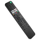 3X(RMF-TX520U Voice Remote Control for TV Models -43X80J -43X85J -50X80J XR-50X9