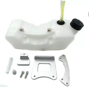 Benzintank für Stihl FS62 FS66 Trimmer, ersetzt Teil 4126 350 0400 - Bild 1 von 5