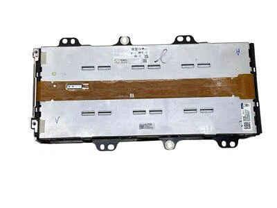 2024-2025 CHEVY EQUINOX (G) EV ULTIUM PROPULSION 8.5 kWh BATTERY PACK OEM - Image 1 of 4