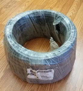 Shields Sierra 1/8 In Pitot Tubing H W - 300 Ft Speedometer 157x327x300' S14-009 - Bild 1 von 4