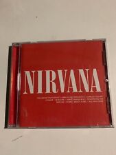 Nirvana Icon - CD
