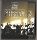 DES HOMMES ET DES DIEUX . DVD . FILM AVEC LAMBERT WILSON ET MICHAEL LONSDALE