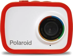 Polaroid iD757 Lifestyle Sport Action HD Recording Waterproof Camera! - Picture 1 of 2