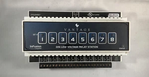 Vantage DIN Niederspannungsrelaisstation - Bild 1 von 5