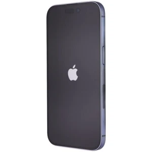 Apple IPHONE 15 (6.1-inch) Smartphone (A2846) Verizon Seulement - 128GB / Bleues - Photo 1 sur 7