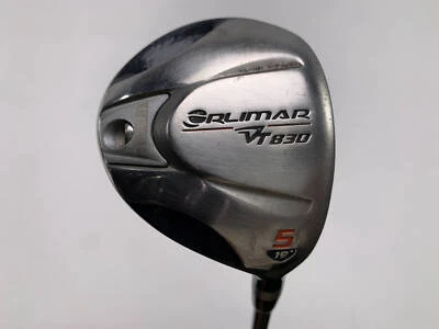 Madera de calle Orlimar VT 830 5 19* 75 g grafito senior para hombre diestro Foto 1 de 4