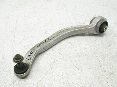 04-08 AUDI B7 A4 QUATTRO FRONT LEFT LOWER REARWARD CONTROL ARM OEM 070621 - Image 1 of 4