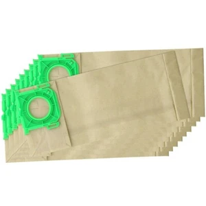 Bags For Sebo Airbelt K1 Komfort Vacuum Cleaner Hoover Paper Dust 6629ER TEN - Picture 1 of 5