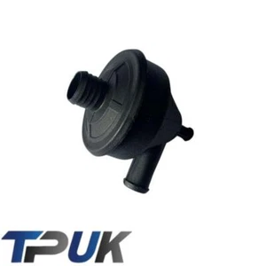 CRANKSHAFT CASE BREATHER CAP FITS ESCORT MK3 MK4 1980-1992 6141135 - Picture 1 of 6