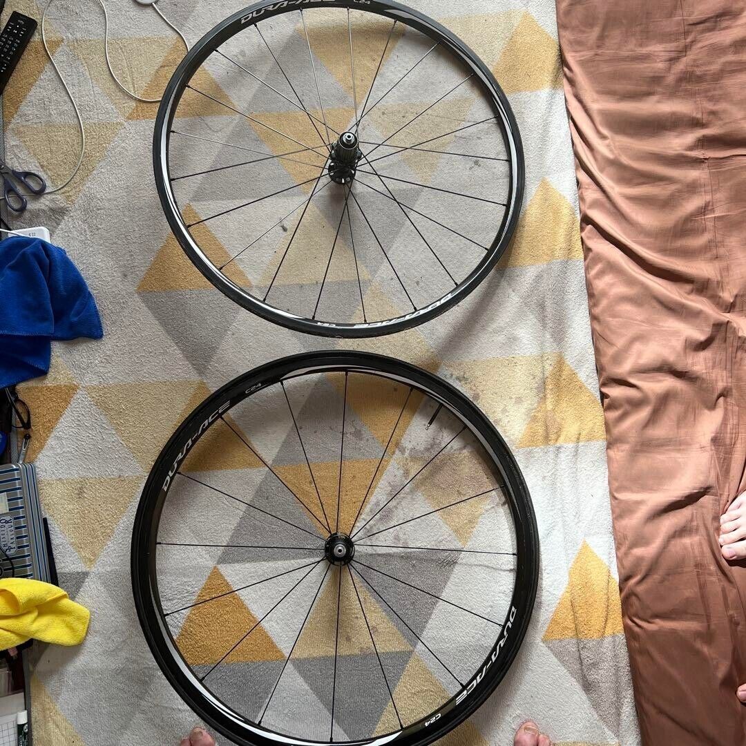 Dura Ace C24 for sale - eBay Dura Ace C24 for sale - eBay