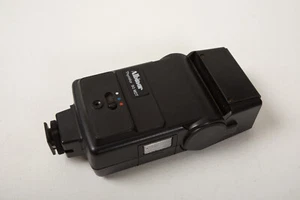 Albinar Thyristor 90 MDT Universal Flash (D3L) Strobe DSLR SLR (JSF6) Flashgun - Picture 1 of 7