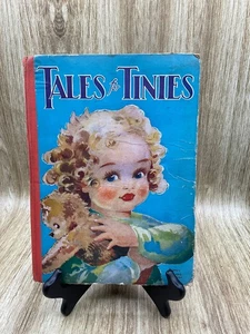 Tales of Tinies 1943 Sammlung Kurzgeschichten - Bild 1 von 8