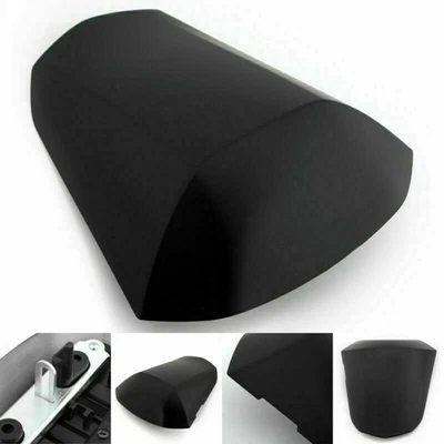Passenger Rear Seat Cover Cowl Fit SUZUKI 2017-24 GSXR GSX-R 1000 1000R Mbla - Image 1 of 4