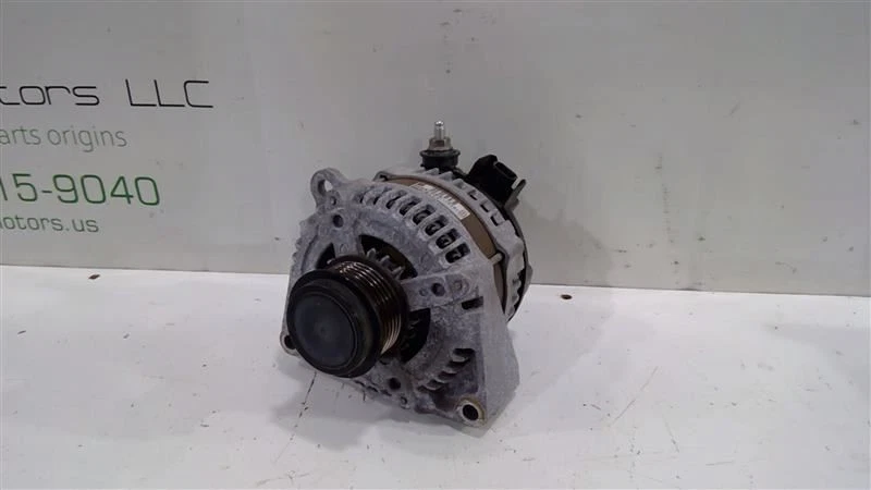 ALTERNADOR CHEVROLET TAHOE 2015-2020 23487089 84143543 - Imagem 1 de 4