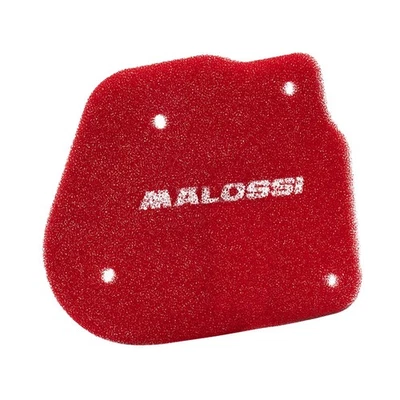 Filtro Aria Malossi Spugna Red Sponge per MBK BOOSTER NITRO OVETTO 100 2T MF9246
