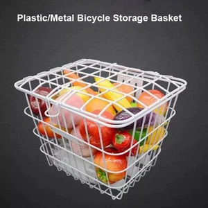 Multicolors Bicycle Storage Bag Rear Cycling Accessories - Picture 1 of 16