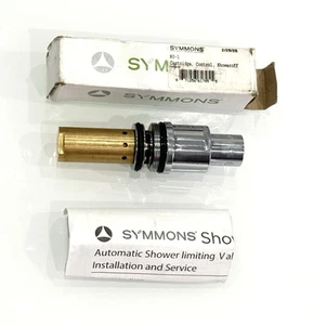 CARTUCHO SYMMONS NS-1, CONTROL DUCHA - Imagen 1 de 5