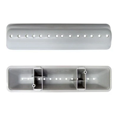 Genuine Whirlpool AWO/D5506 859247315004 Washing Machine Drum Paddle - Image 1 of 4