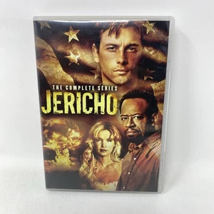 Jericho: the Complete Series (DVD) - Imagen 1 de 7