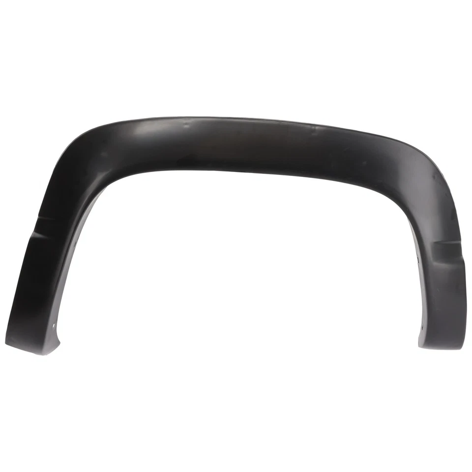 New Fender Flares For 1988-1998 Chevrolet C1500 K1500 Rear Driver Side - Image 1 of 1