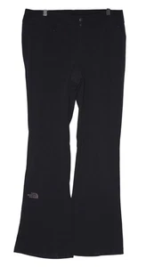 The North Face Damengröße 10 TNF schwarz Apex Sth Windwall Bootcut Skihose - Bild 1 von 12