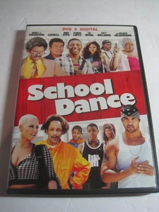 Schultanz von Nick Cannon: gebraucht - Bild 1 von 4