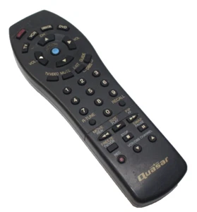 Quasar EUR511513 Remote Control - Picture 1 of 1