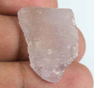 22,85 ct natürlicher Ametrin Edelstein grob zertifiziert Z4084 kostenloser Versand - Bild 1 von 4