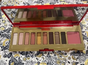Estee Lauder Pure Color Envy Eye Cheek Eyeshadow Glam Blockbuster Palette NEW - Picture 1 of 3