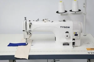 Tysew TY-1100DD High Speed Professional Easy To Use Industrial Sewing Machine - Picture 1 of 6