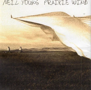 NEIL YOUNG ~ Silver & Gold ~ 2005 US Reprise 10-track HD-CD album ~ NEAR MINT - Picture 1 of 3