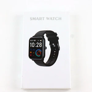 Smart Watch per Uomo Donna SmartWatch 1.9" iPhone Samsung Android Fitness Tracker - Foto 1 di 5