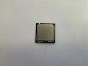 Intel Pentium E2200 Dual Core SLA8X CPU Processor - JJ P4E - Picture 1 of 6
