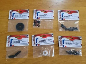 Schumacher Cougar Laydown - 2WD RC Competition Buggy Ersatzteile -  - Bild 1 von 8