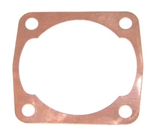 Gasket - Copper Head Gasket, Cag / Pocket Bike, ATV, Dirt Bike, 47cc/49cc - Picture 1 of 1