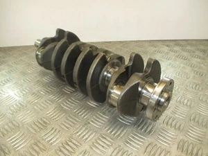 2011 MK7 Ford Fiesta 1.4 TDCi KVJA. Crankshaft 54K - Picture 1 of 8