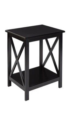 Стол с акцентом Better Homes & Gardens X Side - Изображение 1 из 4