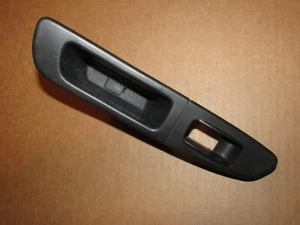 Fit For 05 06 07 Subaru Impreza WRX Sti Rear Window Switch Bezel Trim - Left - Picture 1 of 4