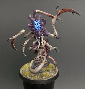 Tyranids Neurolictor Warhammer 40k Xenos ejército profesional Painted Games Workshop 40000 - Imagen 1 de 5