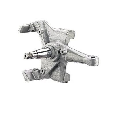 Belltech 3100 Spindles Ductile Iron 3" Drop Chevy GMC SUV/Pickup Pair - Image 1 of 2