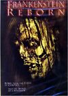 Frankenstein Reborn (Wydanie kanadyjskie) Nowe DVD