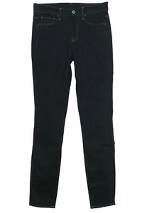 G Star 3301 Ultra High Super Skinny Wmn Jeans Hose Denim Damen Stretch W26 W27 - Bild 1 von 4