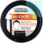 L?Oreal Men Expert Hair Styling Cream Expert InvisiControl Neat Look Control