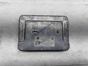 ORIGINAL GM GMC 8681 5701 F-Module OnStar ASSEMBLY 86812593 201189391 - Picture 1 of 4