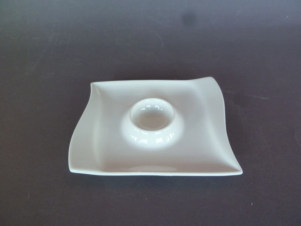 Harmony Eierbecher m.Ablage 14x11,5cm - Bild 1 von 1