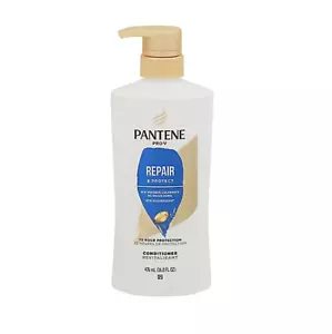 Pantene Pro-V Conditioner, 16 fl oz (6 Pack) - Picture 1 of 2
